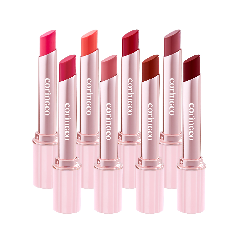 Pink Churros Glossy lip