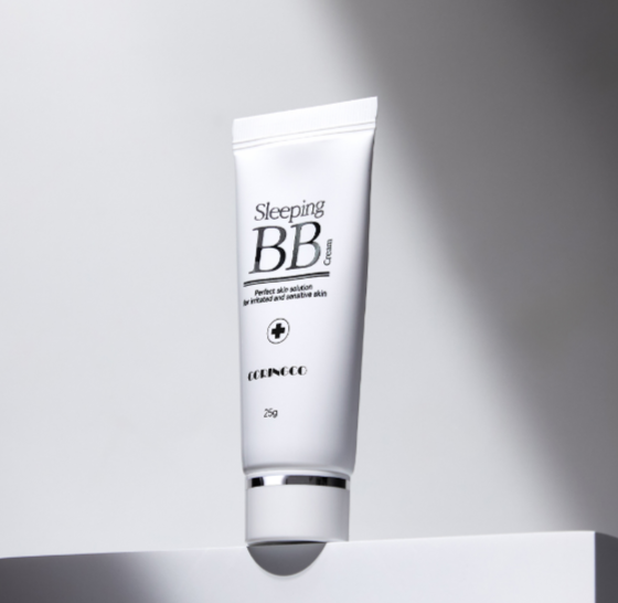 Sleeping BB Cream