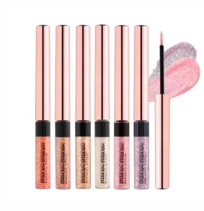 SHABAM SHABAM ROMANTIC GLITTER