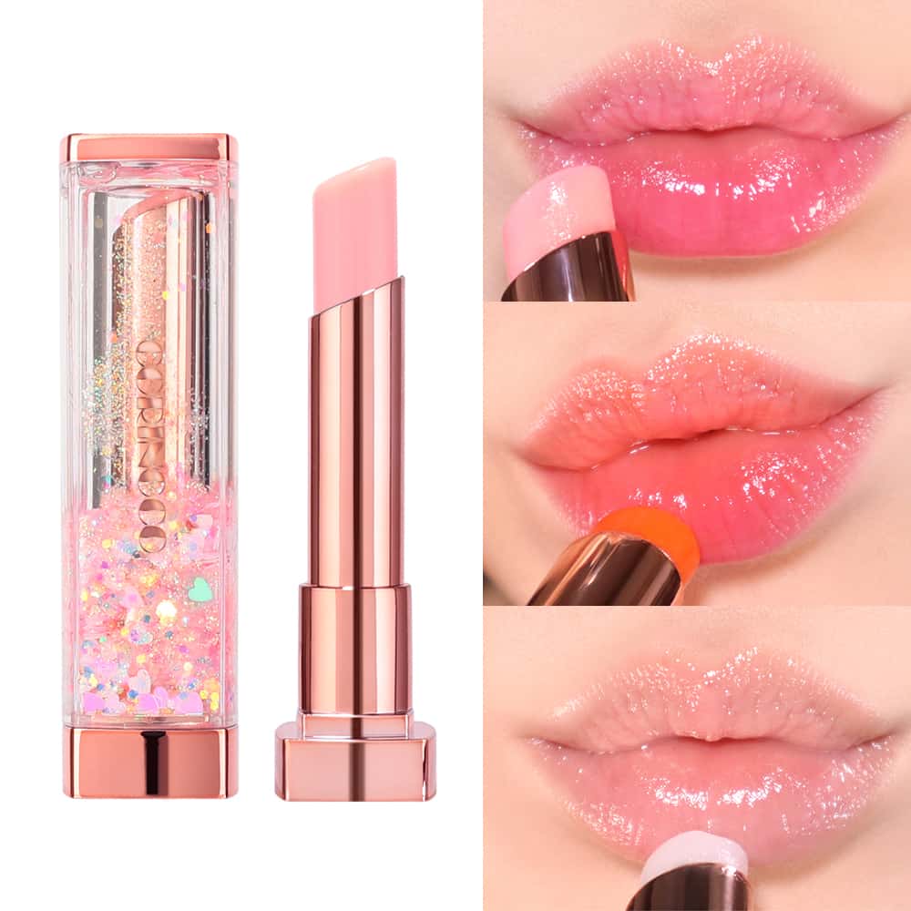 BALSAMO LABIAL SHALALA SNOW BALL