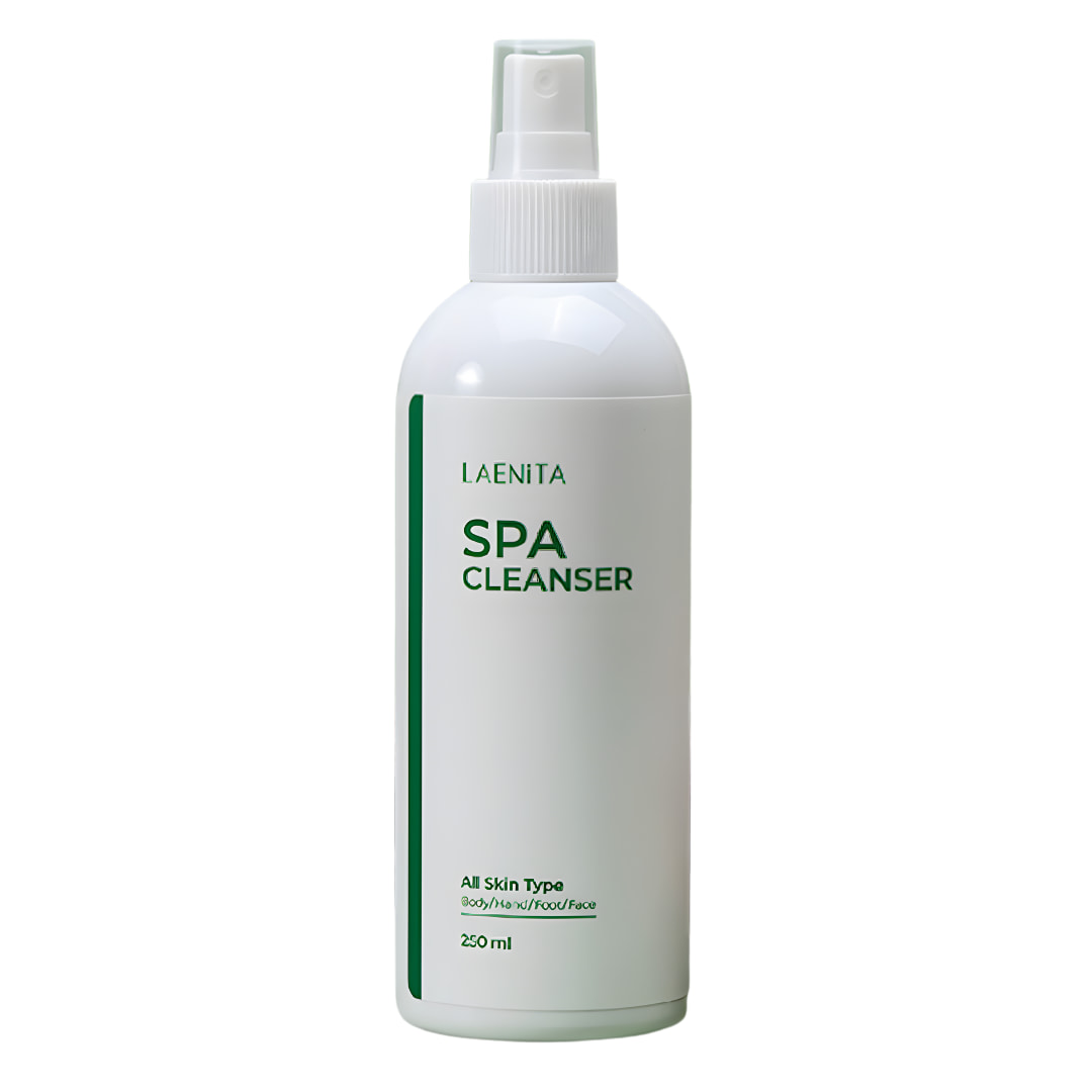 SpaCleanser
