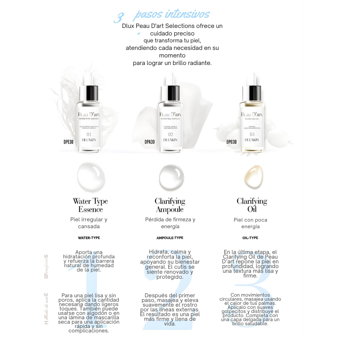 Peau D'art Foaming Face Wash Peau D'art Foaming Face Wash