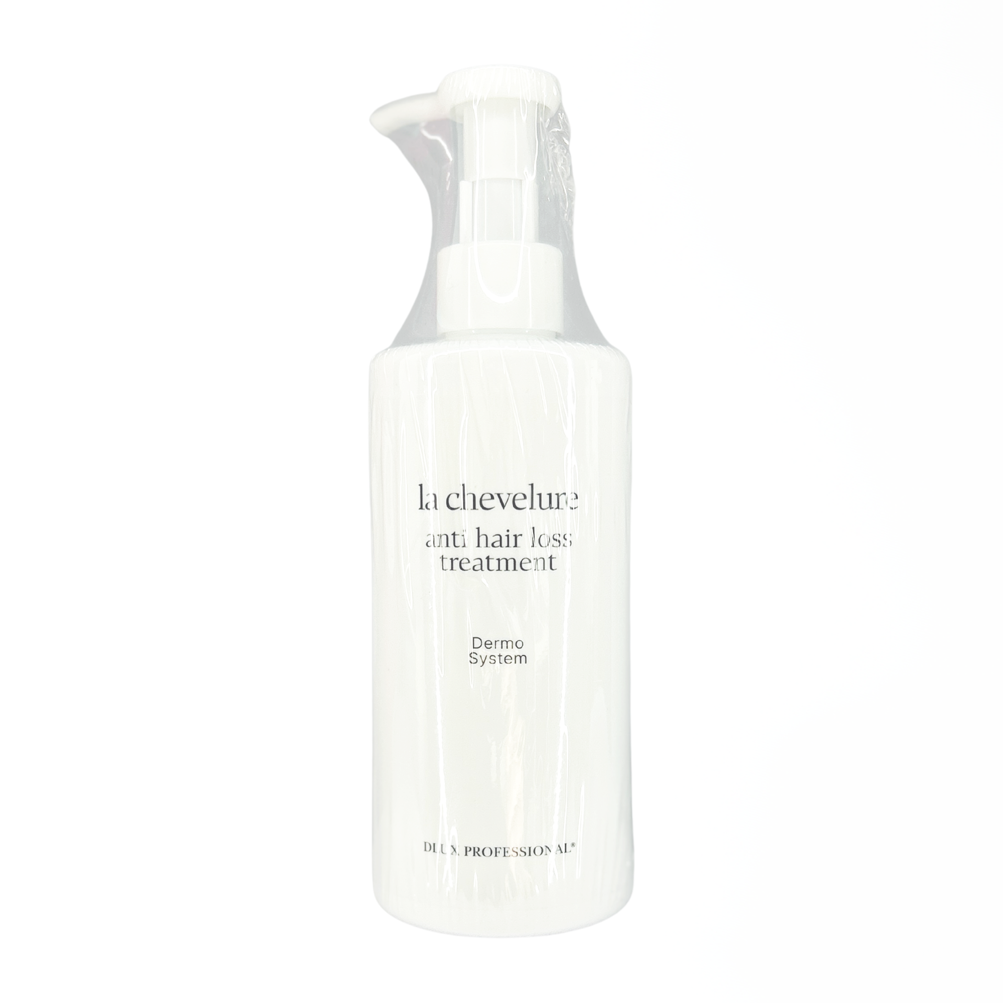 La Chevelure Tratamiento Anticaída