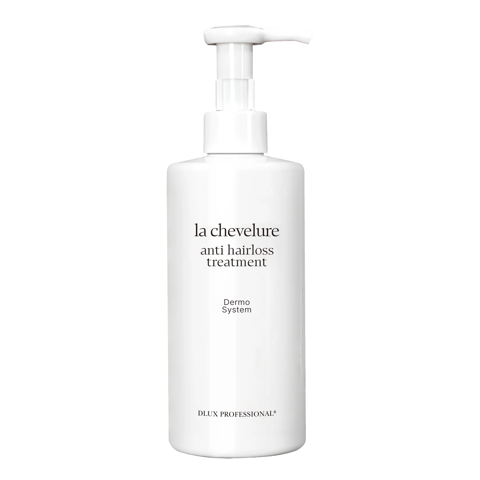 La Chevelure Tratamiento Anticaída
