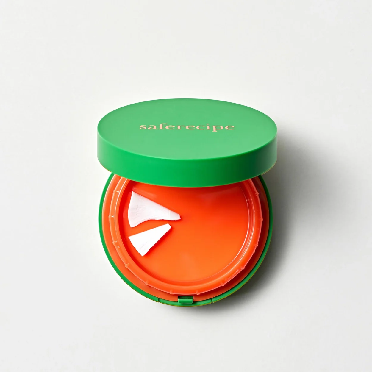 Saferecipe Protector Solar Suave en Polvo SPF 50+