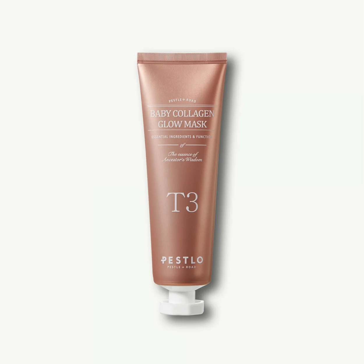 T3 Baby Collagen Glow Mask